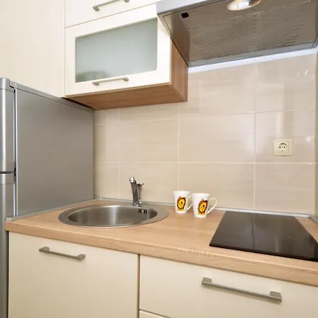 Nedjeljko Apartament *