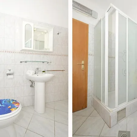 Apartament Nedjeljko
