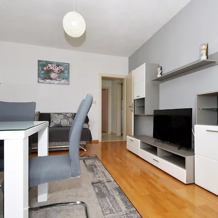 Apartament Nedjeljko *