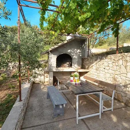 Appartement Nedjeljko Trogir