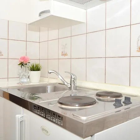 Apartament Nedjeljko Trogir