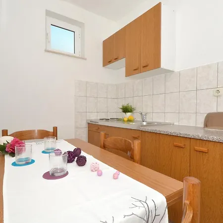 Apartament Nedjeljko *