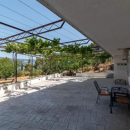 Appartement Nedjeljko