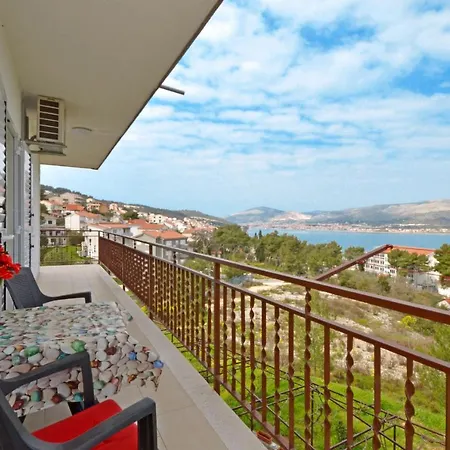 Apartament Nedjeljko