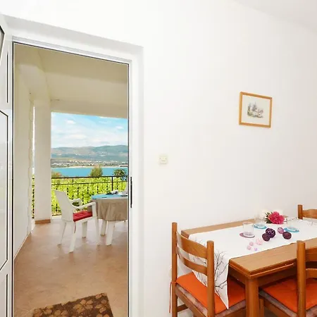 Nedjeljko Apartament