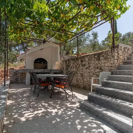 Apartament Nedjeljko Trogir