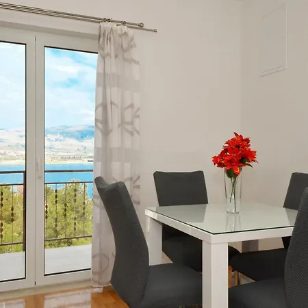 Apartament Nedjeljko *
