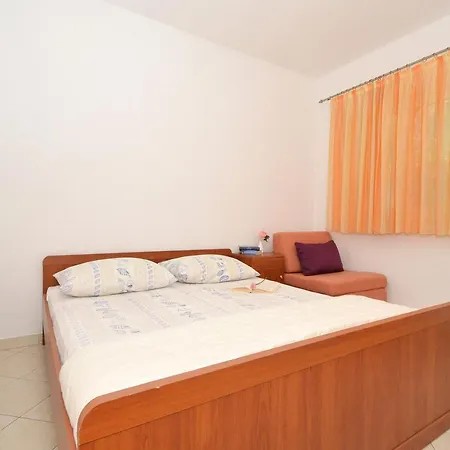 Nedjeljko Apartmán *