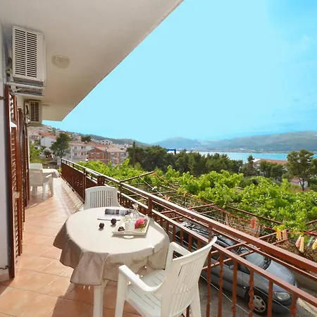 Nedjeljko Apartmán Trogir