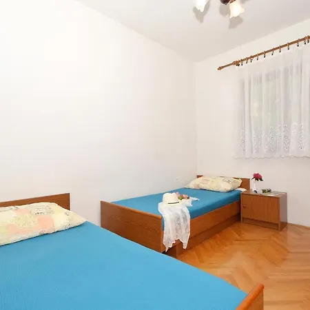 Apartmán Nedjeljko *