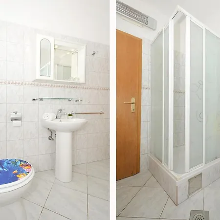Apartmán Nedjeljko