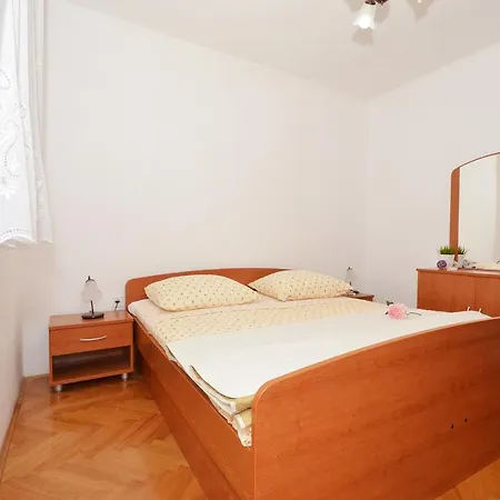 Apartmán Nedjeljko Trogir