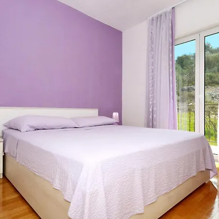 Nedjeljko Apartmán Trogir