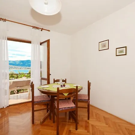 Apartmán Nedjeljko *