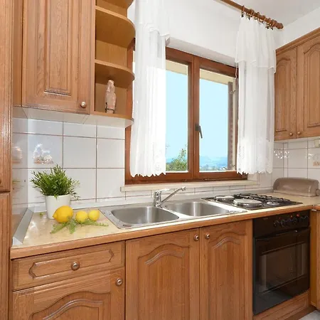 Apartmán Nedjeljko