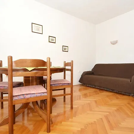 Nedjeljko Apartmán