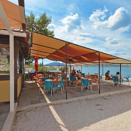 Nedjeljko Apartmán Trogir