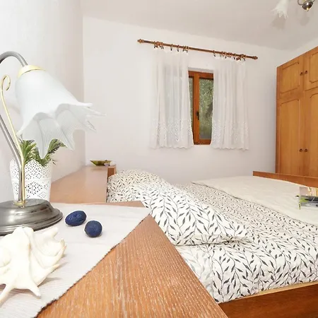 Nedjeljko Apartmán