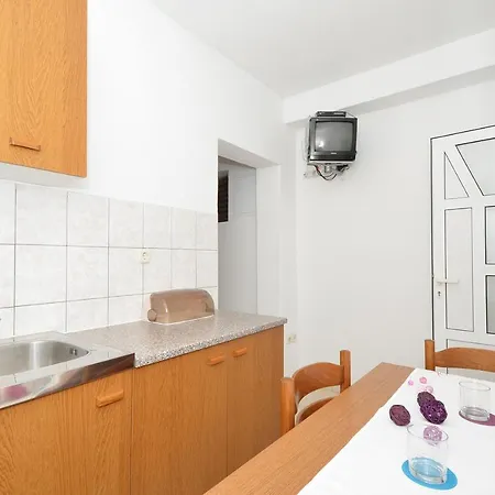 Nedjeljko Apartmán *