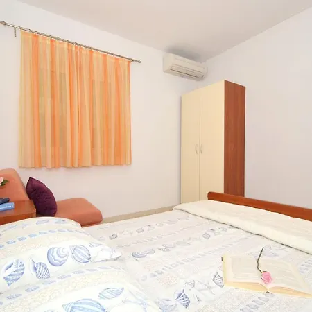 Apartmán Nedjeljko *