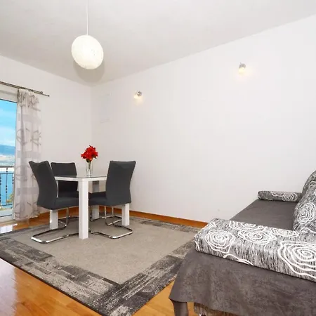 Apartmán Nedjeljko *
