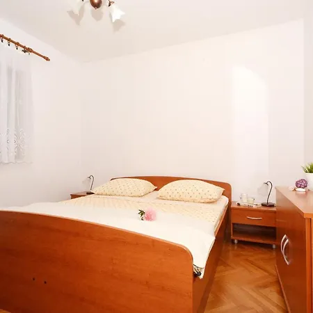 Apartmán Nedjeljko *