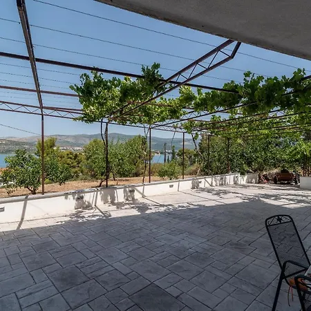 Nedjeljko Apartmán Trogir