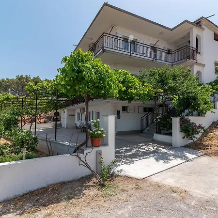 Apartmán Nedjeljko