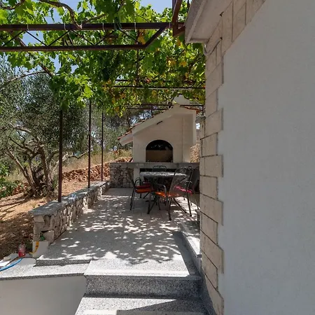 Apartmán Nedjeljko *