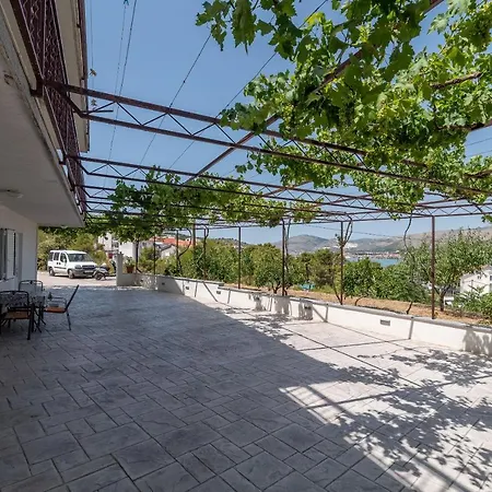 Apartmán Nedjeljko