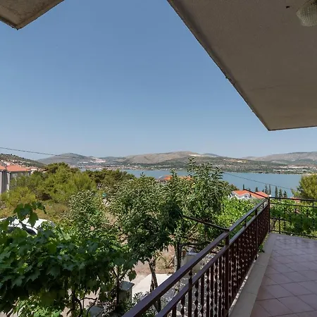Apartmán Nedjeljko Trogir