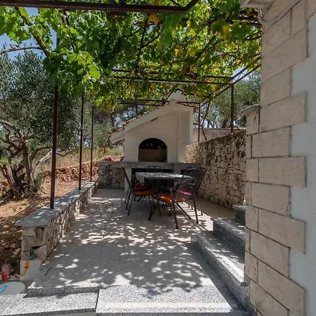 Nedjeljko Apartmán Trogir