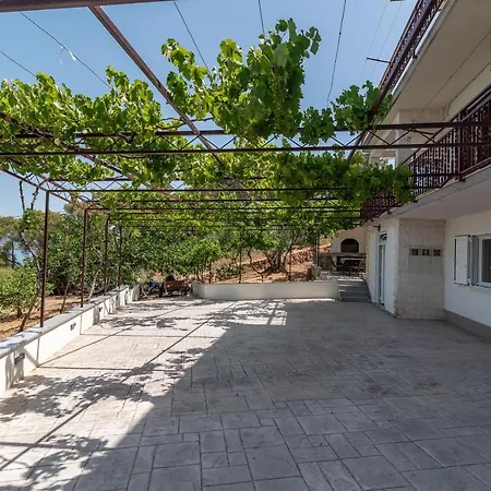 Nedjeljko Apartmán *